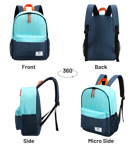 MIER 15L Small Insulated Lunch Backpack