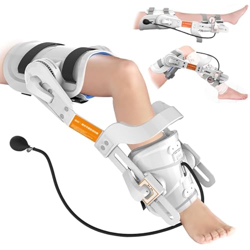 Entrenador de Rehabilitación para Rodilla QIUFANGM miniatura 1