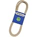 Stens 265-303 Belt Replaces John Deere M154960 120-1/2-Inch by-5/8-inch