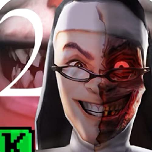 Evil Nun 2 Chase Theme V1