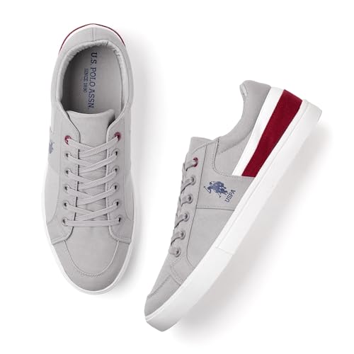 Image of USPA|CLARKIN| Stylish Casual Sneaker Shoes for Man