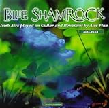 Blue Shamrock