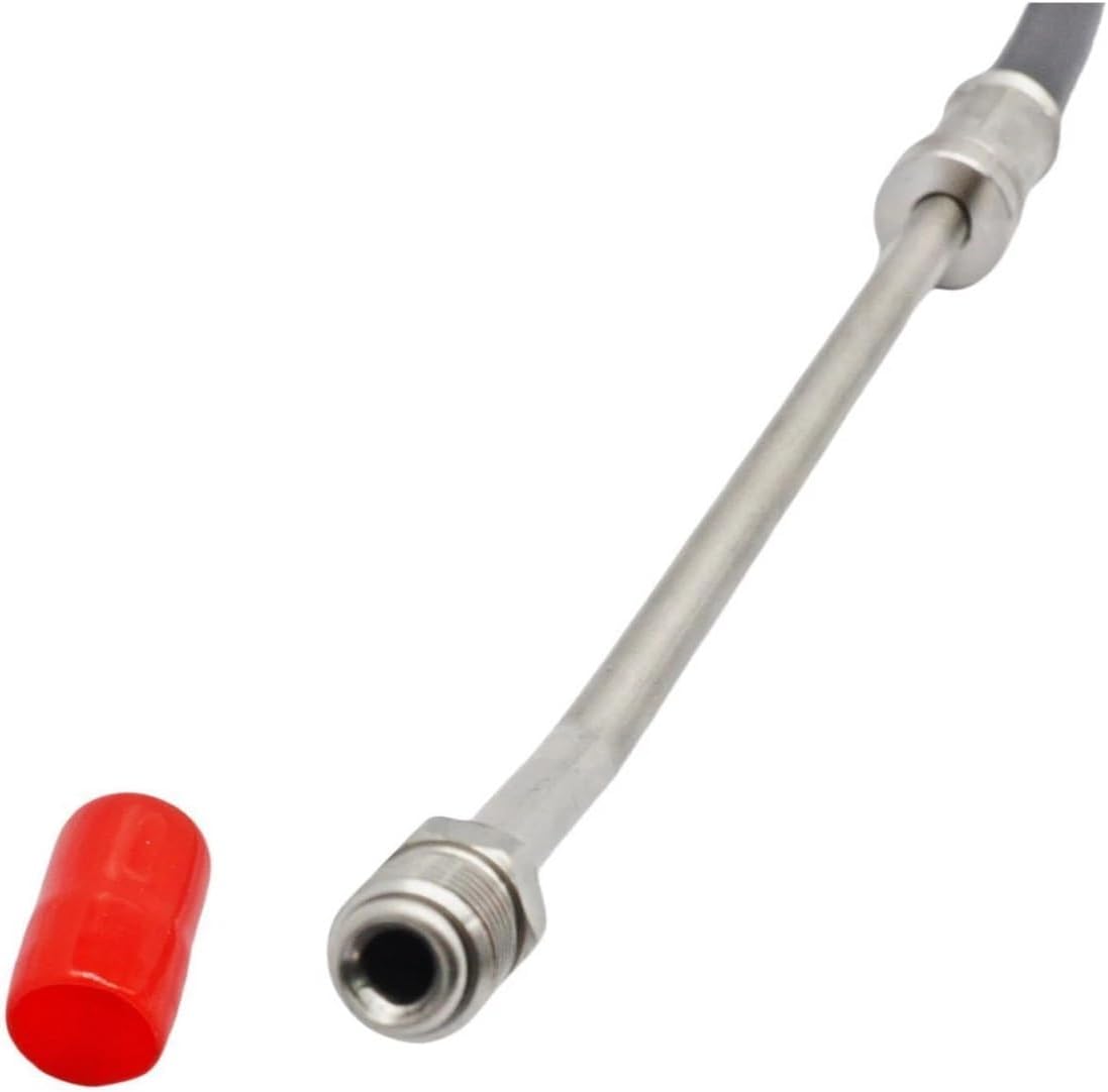 Hydraulic Hose Line Fit for Outboard DPH Trim &TILT Steering Cylinder 24299618