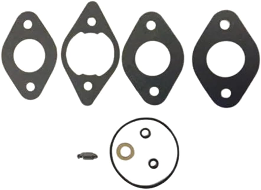 Replacement Part # 11028-6297 Carburetor Gasket Kit for Kawasaki FS FR FS Series Engines