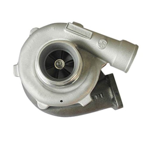 GOWE Turbocompressore per TB4131 466828-0003 4668280003 2674A110 Turbo Turbocompressore per motore Perkins: T6.60
