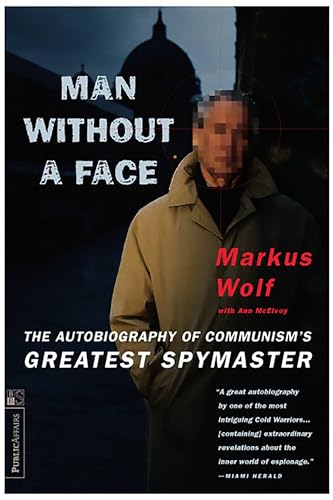 Man Without A Face view 2