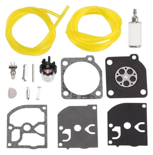 Kit de reparación de carburador RB-39 para motores con modelos 3216 3516 225 y 3505