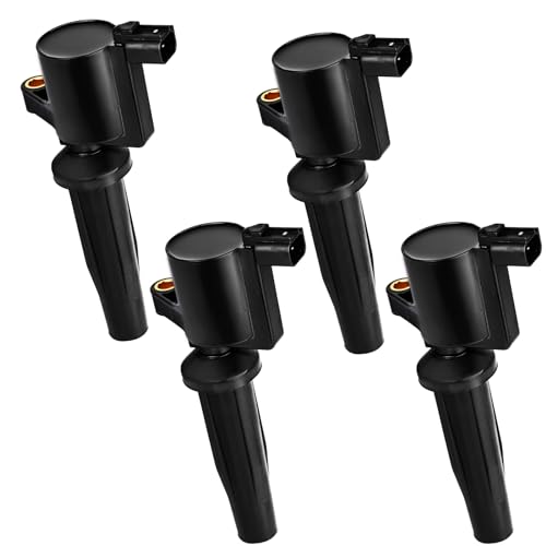 Top 10 Best Richporter Ignition Coil Review In 2024 Glory Cycles