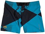 Jobe Herren Boardshorts Impress WS Tech, Multicolor, S