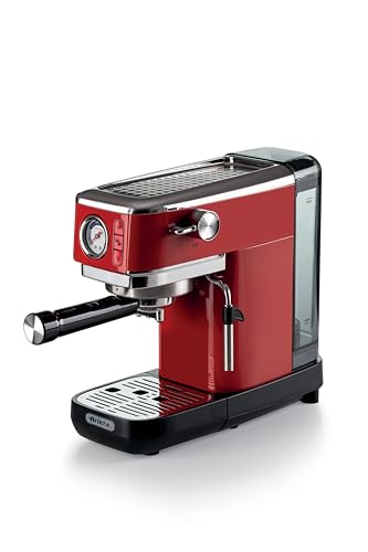  Macchina caffè espresso Ariete