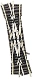 EAN 4005575091848 Fleischmann Doppelkreuzungsweiche Li.Hand