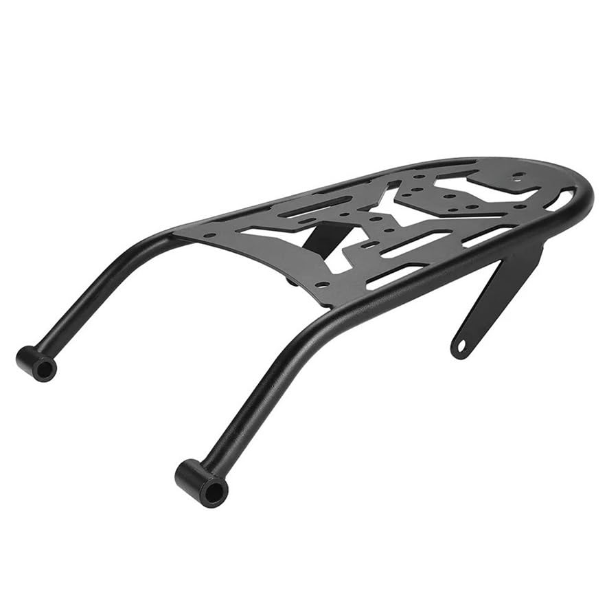 Porte-Bagages pour Moto CRF450L Accessoires Rangement Arrière Trail 2019-2023