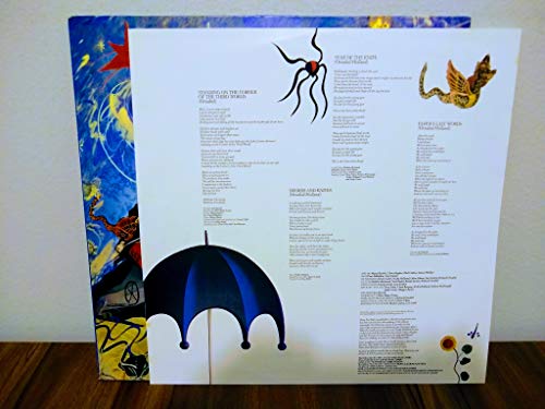 Tears For Fears - The Seeds Of Love