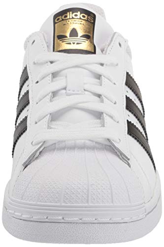 Image of adidas Originals Men's Superstar Leather Sneakers