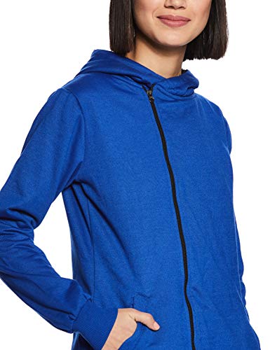 Image of Belle Fille Women's Fleece Jacket