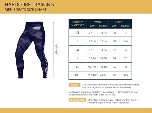 Pantalones de compresión transpirables que protegen tu piel en mma 6