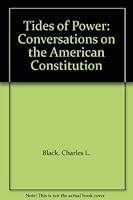 Tides of Power 0300019742 Book Cover