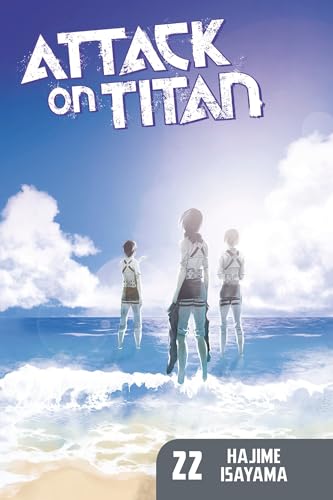 How Many Attack on Titan Books Are There? | BookSummaryClub