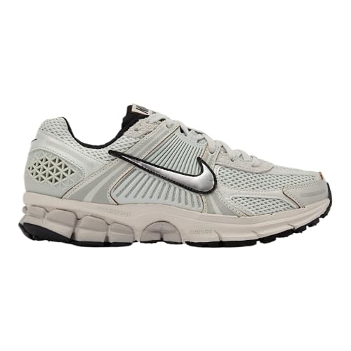 Nike Zoom Vomero 5 femme chrome amorti performant et mesh aéré
