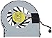 WEIMEI FENG Nuevo reemplazo del ventilador de enfriamiento de la CPU del ordenador portátil para HP Pavilion DV6-3000 DV6T-3000 dv6-3163cl dv6- dv7t-4100 CTO dv7-4000