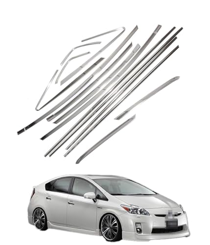 Amazon | 【Techlexa】トヨタ プリウス 30系 ZVW30 前期 後期