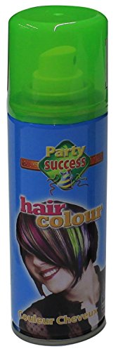 Preisvergleich Produktbild Party Pro 24 Bomben Haar Fluo ASS