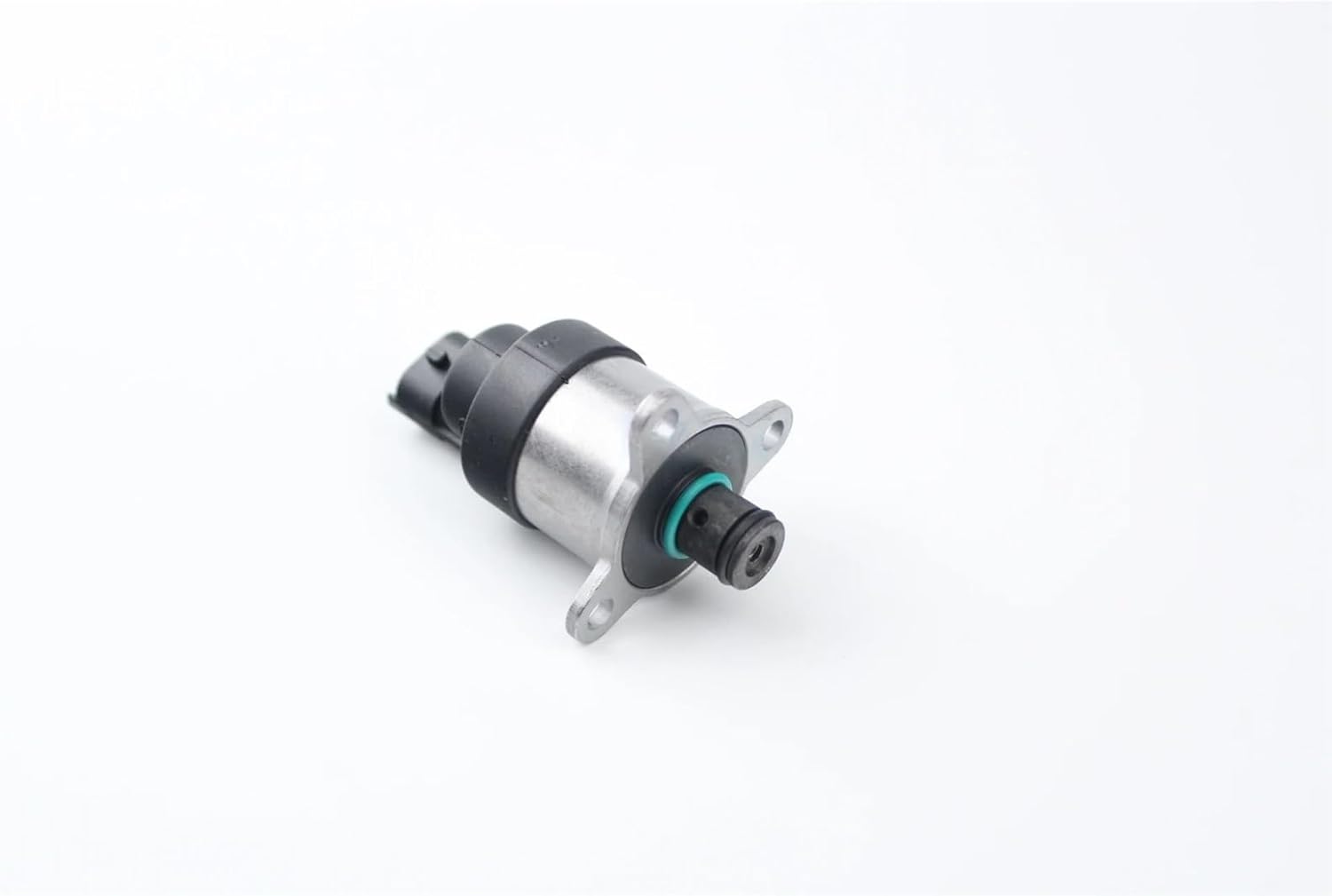 0928400639 SCV Fuel Pump Pressure Regulator 0928400639 Metering Solenoid Suction Control Valve Compatible with Pump 0445020033