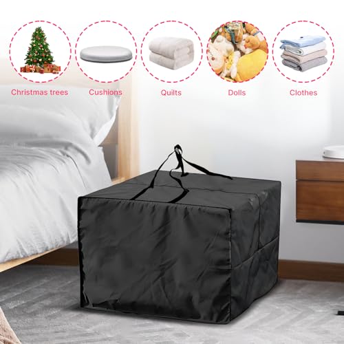 Sac de rangement extra-grand pour organiser le matériel de travail et la maison