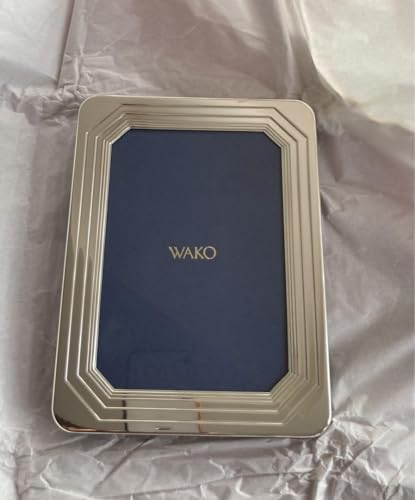 (値下げ) 和光　写真立て Amazon.co.jp: 銀座和光 写真立て : ホーム＆キッチン