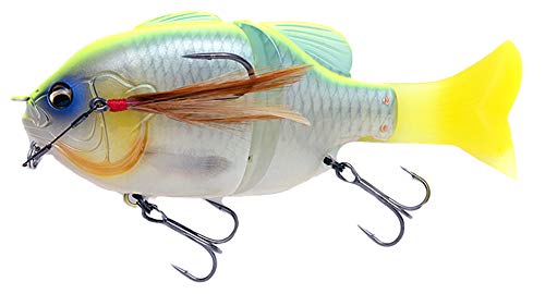 イマカツ ギルロイドjr. バッファローホーンフックモデル #815 ストロングチャート