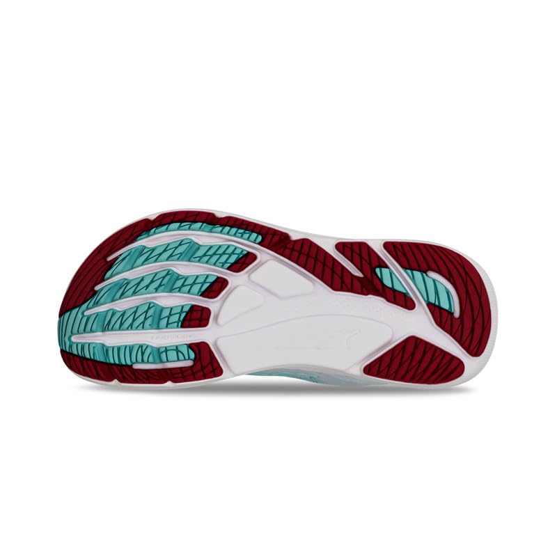 Image of ALTRA Women's FWD VIA Road Running Shoe