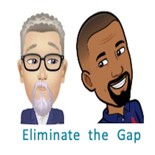 Couverture de Eliminate the Gap