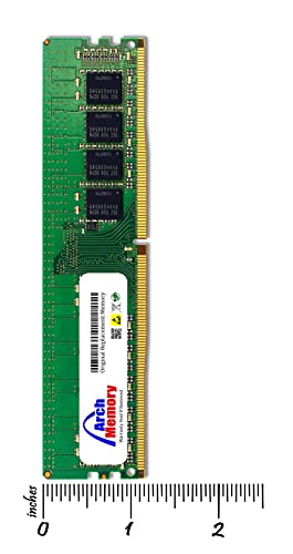 Arch Memory Am-D4Eu01-8G 8Gb 288-Pin Ddr4 3200 Mhz Ecc Udimm Ram For Synology Nas Systems #TOP3