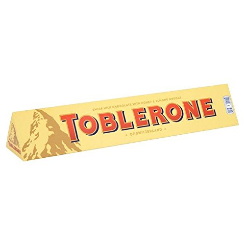 Toblerone Milk Chocolate - 360g