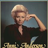 lp anni 60 70  Anni Anderson