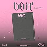 SKZ IT TAPE `DO IT'[DO VER.]