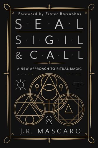 Seal, Sigil & Call view 2