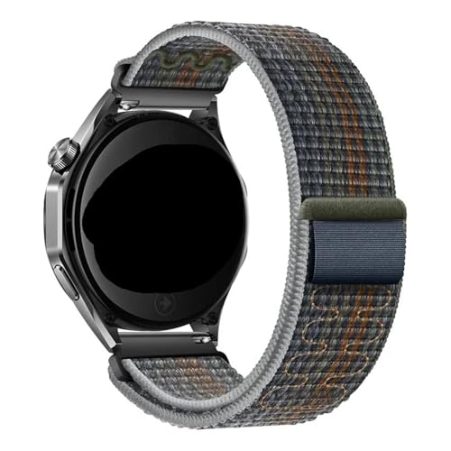 [PQAWER] 20mm 22mm X}[gEHb`Xgbv Balance GT4/3/2 46mm iC[vuXbg Galaxy Watch 4/6 Classic 5 Pro 45mm Ή(Midnight,For Huawei G