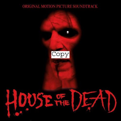 House of The Dead