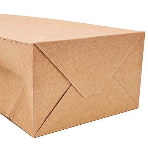 Bright Creations HFSLM Kraft Paper Wine Gift Bags thumb #4