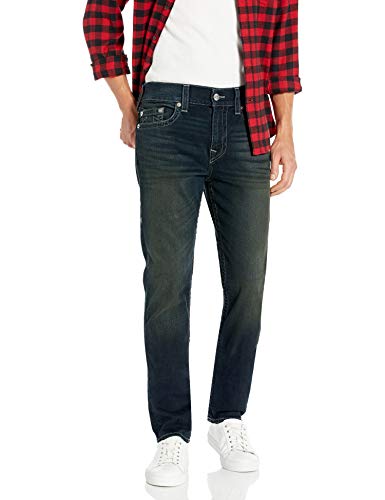 True Religion Men's Rocco No Flap Sn