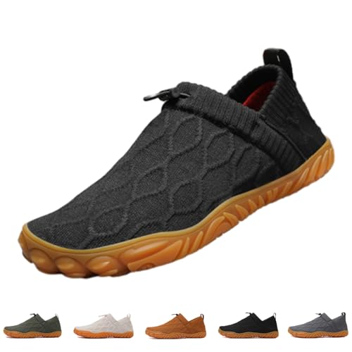 Haritap Water Shoes, Barefoot Water Shoes Women Men Fashion Comfortable Casual Non Slip Sneakers Shoes