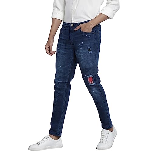 Image of THE Indian Garage CO Men Jeans