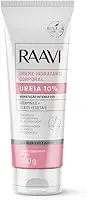 Raavi - Creme Hidratante Corporal Ureia 10% Spa Care 200g