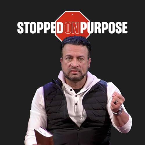 Stopped on Purpose [Scott Lehr]