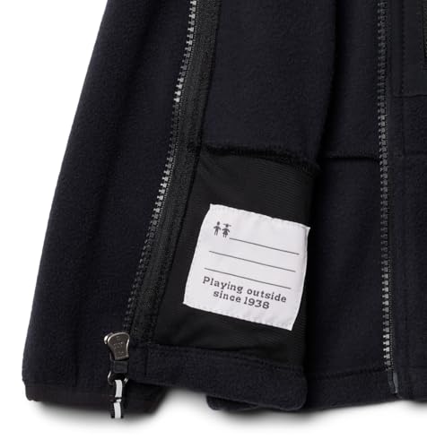 Image of Columbia Boys Fast Trek IV Fleece Full Zip