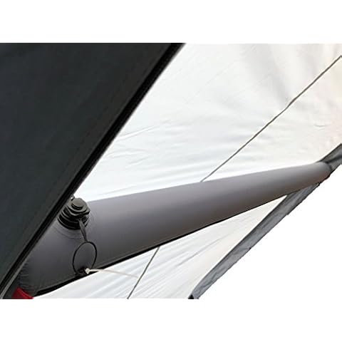Sunncamp Swift 325 Air Storm Bar Kit Cover