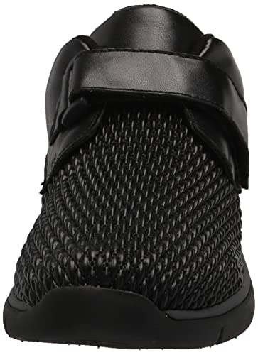 Image of Propet Womens Sylvi Black 9.5 X (2E)