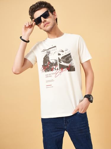Image of Men T-Shirt