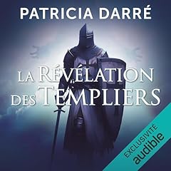 Couverture de La r&eacute;v&eacute;lation des templiers